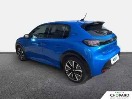 Photo 6 Peugeot 208  PureTech 100 S&S EAT8