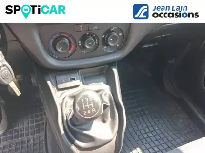 Photo 16 Fiat Doblo  CARGO FT 1.3 MULTIJET 95