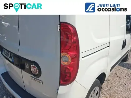 Photo 19 Fiat Doblo  CARGO FT 1.3 MULTIJET 95