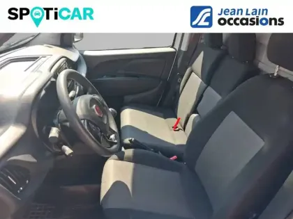 Photo 14 Fiat Doblo  CARGO FT 1.3 MULTIJET 95