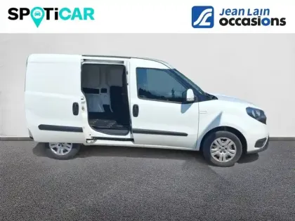 Photo 6 Fiat Doblo  CARGO FT 1.3 MULTIJET 95