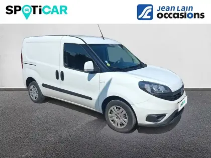 Photo 5 Fiat Doblo  CARGO FT 1.3 MULTIJET 95
