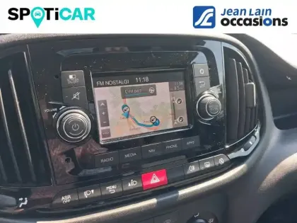 Photo 20 Fiat Doblo  CARGO FT 1.3 MULTIJET 95