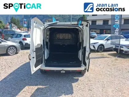 Photo 8 Fiat Doblo  CARGO FT 1.3 MULTIJET 95