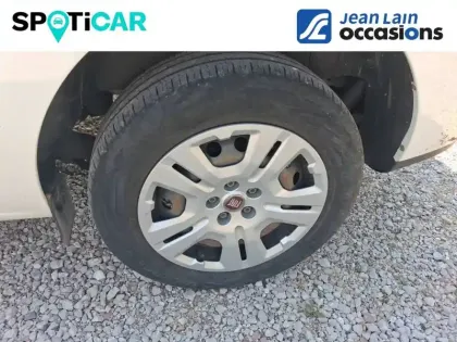 Photo 15 Fiat Doblo  CARGO FT 1.3 MULTIJET 95