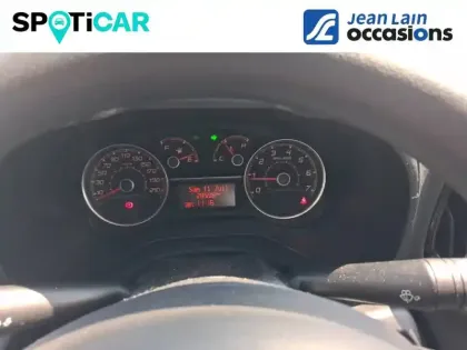 Photo 10 Fiat Doblo  CARGO FT 1.3 MULTIJET 95