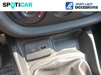 Photo 22 Fiat Doblo  CARGO FT 1.3 MULTIJET 95