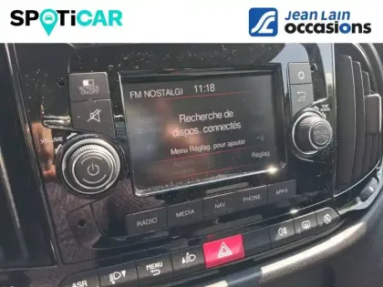 Photo 21 Fiat Doblo  CARGO FT 1.3 MULTIJET 95