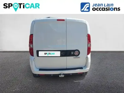 Photo 7 Fiat Doblo  CARGO FT 1.3 MULTIJET 95