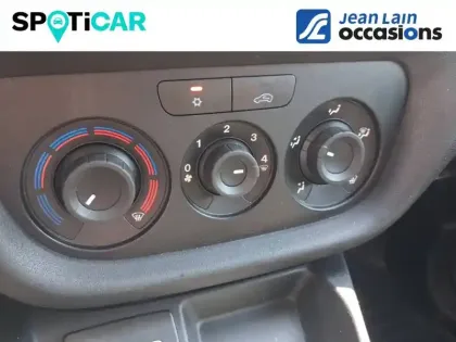 Photo 17 Fiat Doblo  CARGO FT 1.3 MULTIJET 95
