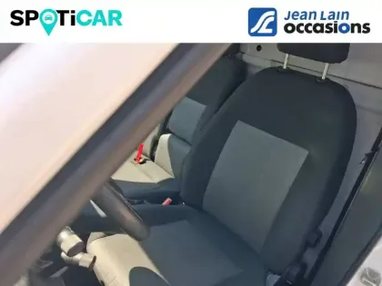 Photo 13 Fiat Doblo  CARGO FT 1.3 MULTIJET 95