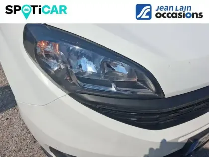 Photo 18 Fiat Doblo  CARGO FT 1.3 MULTIJET 95