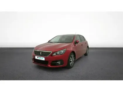 Photo Peugeot 308 Allure