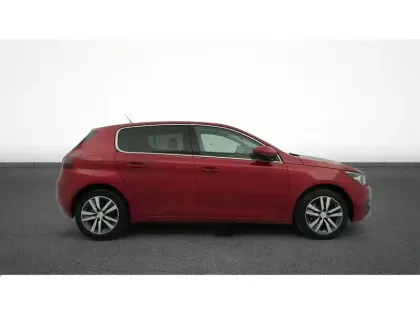 Photo 9 Peugeot 308  PureTech 130ch S&S EAT8