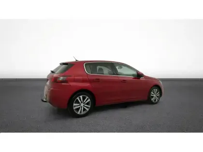 Photo 8 Peugeot 308  PureTech 130ch S&S EAT8
