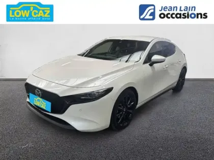 Photo Mazda Mazda3 Exclusive