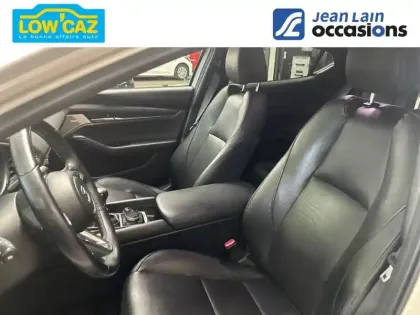Photo 11 Mazda Mazda3  5 portes 2.0L SKYACTIV-X M Hybrid 180 ch BVM6