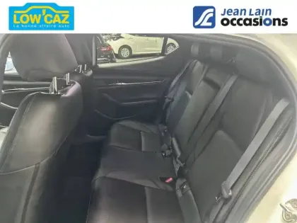 Photo 12 Mazda Mazda3  5 portes 2.0L SKYACTIV-X M Hybrid 180 ch BVM6