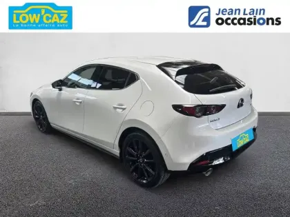 Photo 6 Mazda Mazda3  5 portes 2.0L SKYACTIV-X M Hybrid 180 ch BVM6