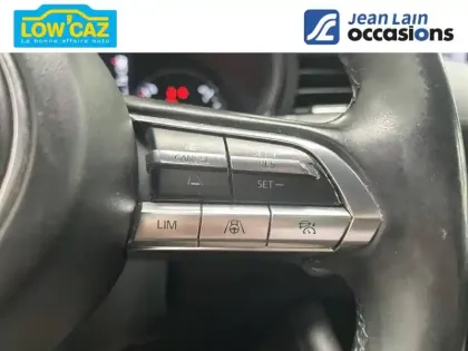 Photo 16 Mazda Mazda3  5 portes 2.0L SKYACTIV-X M Hybrid 180 ch BVM6