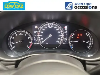 Photo 15 Mazda Mazda3  5 portes 2.0L SKYACTIV-X M Hybrid 180 ch BVM6