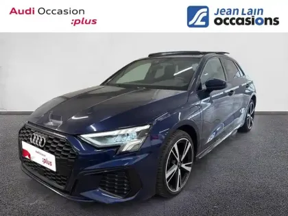 Photo Audi A3 S Line