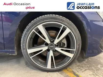 Photo 8 Audi A3  Sportback 40 TFSIe 204 S tronic 6