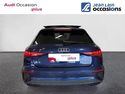 Photo 5 Audi A3  Sportback 40 TFSIe 204 S tronic 6