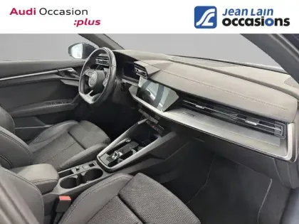 Photo 10 Audi A3  Sportback 40 TFSIe 204 S tronic 6