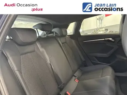 Photo 16 Audi A3  Sportback 40 TFSIe 204 S tronic 6