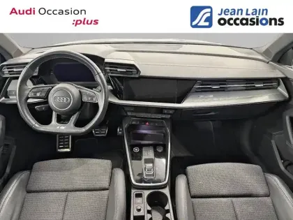 Photo 17 Audi A3  Sportback 40 TFSIe 204 S tronic 6