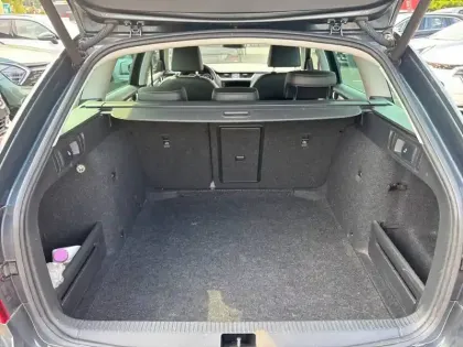 Photo 15 Skoda Octavia  Combi 2.0 TDI 184 ch SCR FAP DSG7 4x4