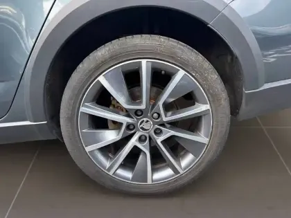 Photo 13 Skoda Octavia  Combi 2.0 TDI 184 ch SCR FAP DSG7 4x4