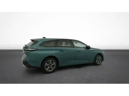 Photo 8 Peugeot 308  SW PureTech 130ch S&S EAT8