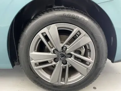 Photo 15 Peugeot 308  SW PureTech 130ch S&S EAT8