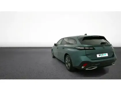 Photo 5 Peugeot 308  SW PureTech 130ch S&S EAT8