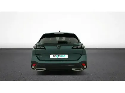 Photo 6 Peugeot 308  SW PureTech 130ch S&S EAT8