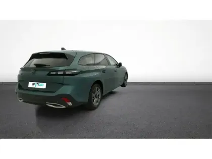 Photo 7 Peugeot 308  SW PureTech 130ch S&S EAT8