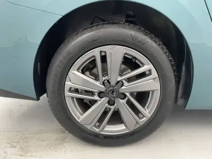 Photo 18 Peugeot 308  SW PureTech 130ch S&S EAT8