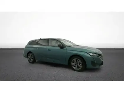 Photo 10 Peugeot 308  SW PureTech 130ch S&S EAT8