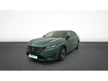 Photo Peugeot 308 Allure