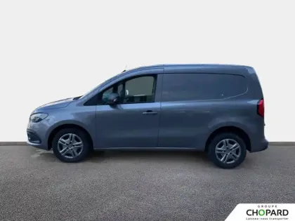 Photo 9 Mercedes Citan  FGN 112 CDI LONG