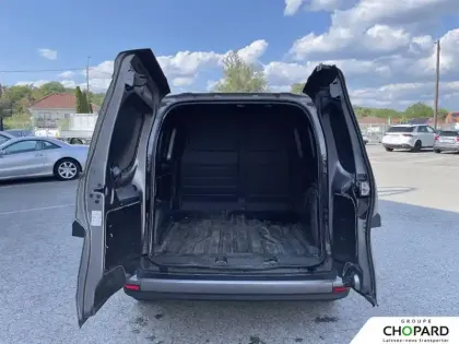 Photo 7 Mercedes Citan  FGN 112 CDI LONG