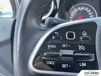 Photo 11 Mercedes Citan  FGN 112 CDI LONG