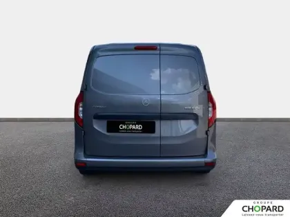 Photo 5 Mercedes Citan  FGN 112 CDI LONG