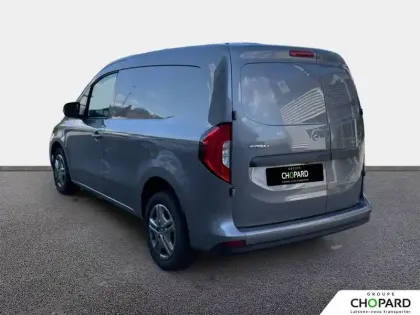 Photo 6 Mercedes Citan  FGN 112 CDI LONG
