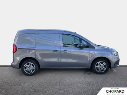 Photo 8 Mercedes Citan  FGN 112 CDI LONG