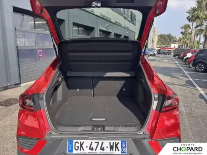 Photo 5 Renault Arkana  E-Tech hybride 145 - 22