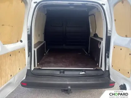 Photo 6 Mercedes Citan  FGN 110 CDI LONG