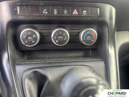 Photo 11 Mercedes Citan  FGN 110 CDI LONG
